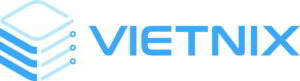 Hosting VPS Tên Miền Vietnix Logo